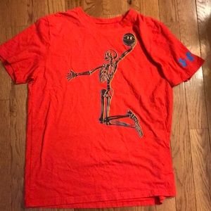 Boys large tee shirt.